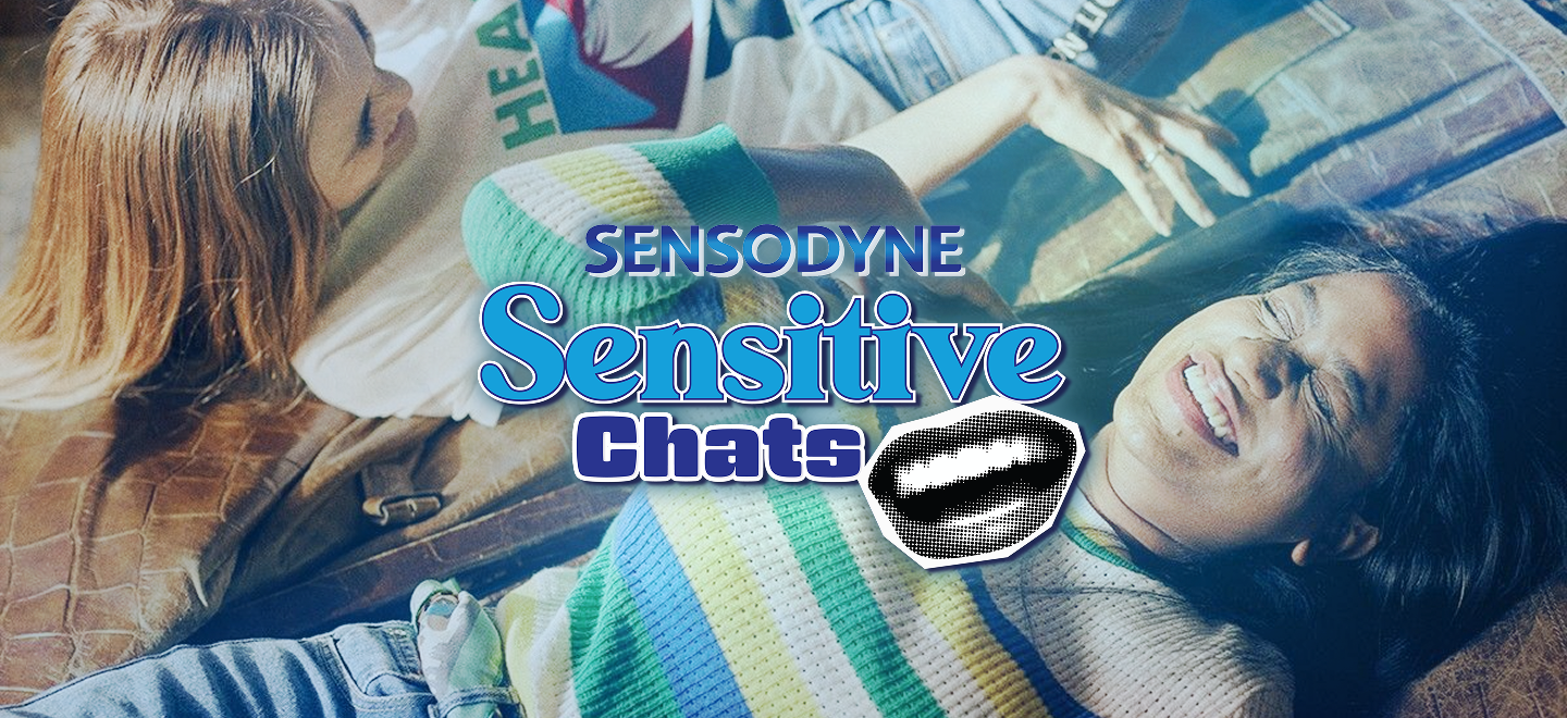 We Asked The P.TV Office To Tell Us About Their Most Recent Sensitive Convo