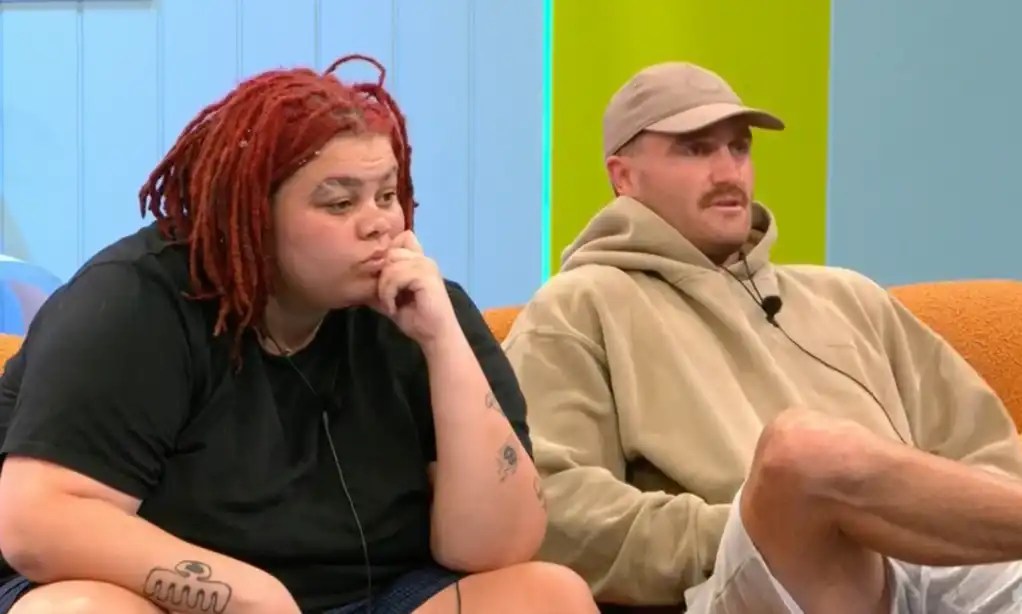 Have The Big Brother Housemates Been Using A Secret Code Word To Discuss Unaired Incidents?