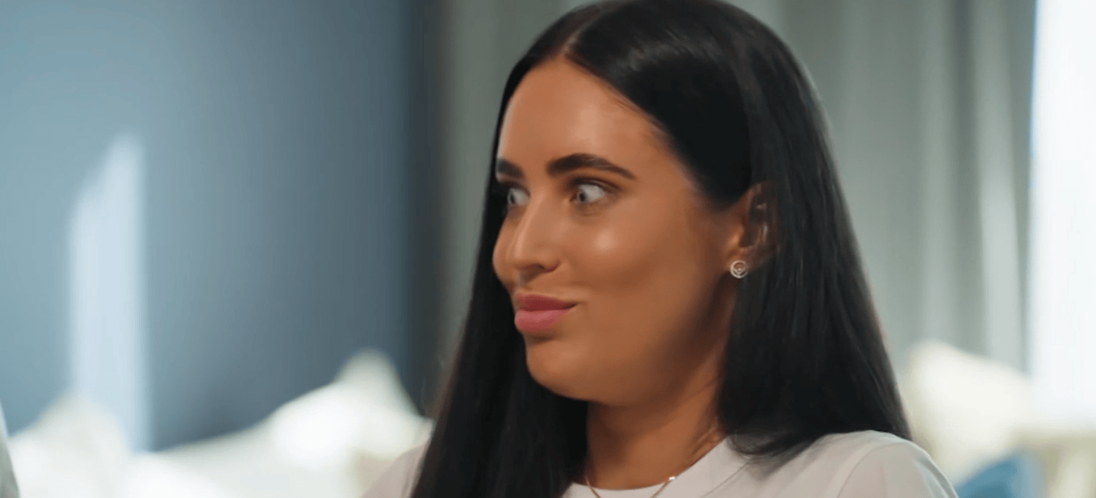 MAFS Fans Are Calling BS Over Why Gia Stormed Out On Scott
