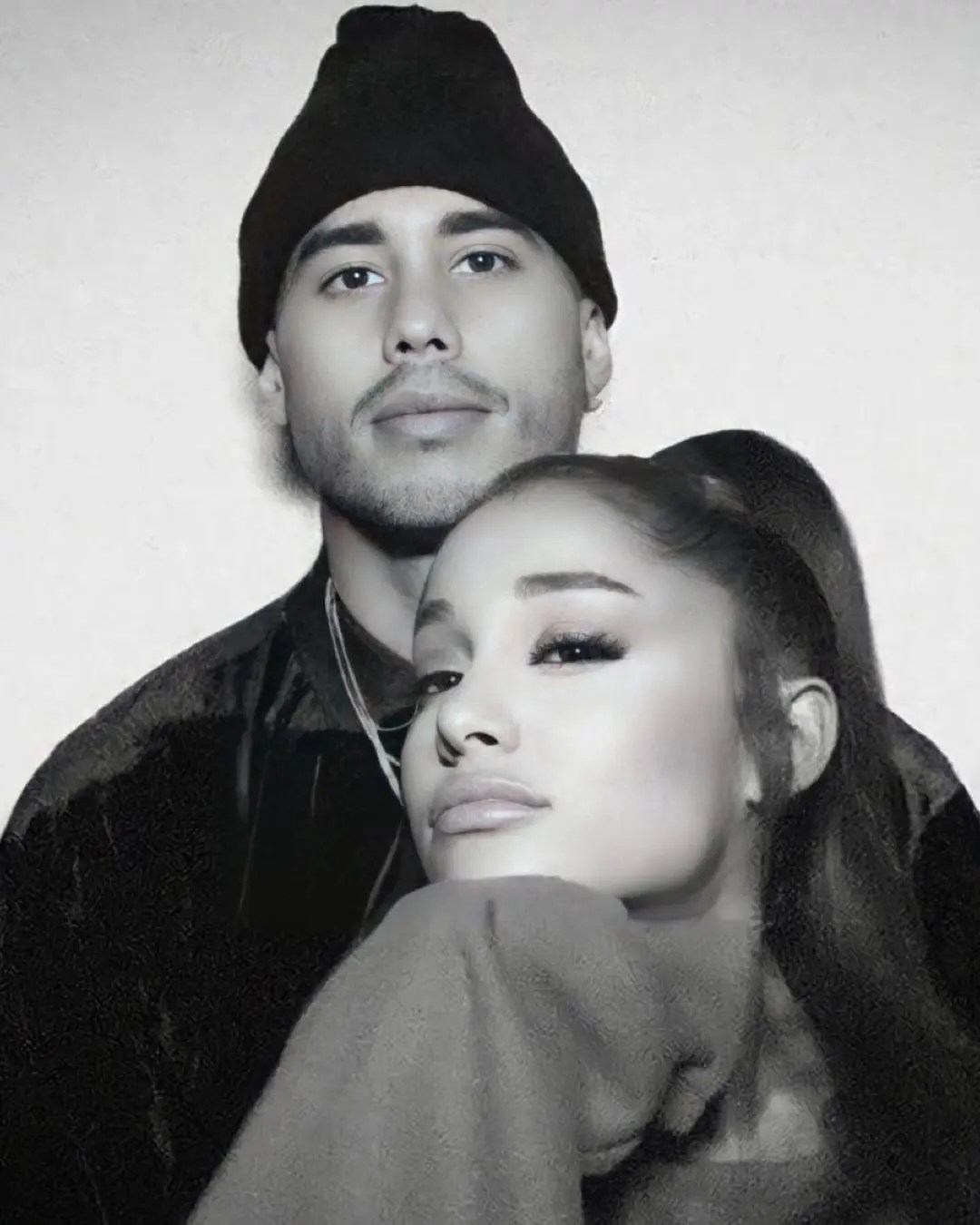 Ariana Grande And Ricky Alvarez Are Officially Back To Dating Again