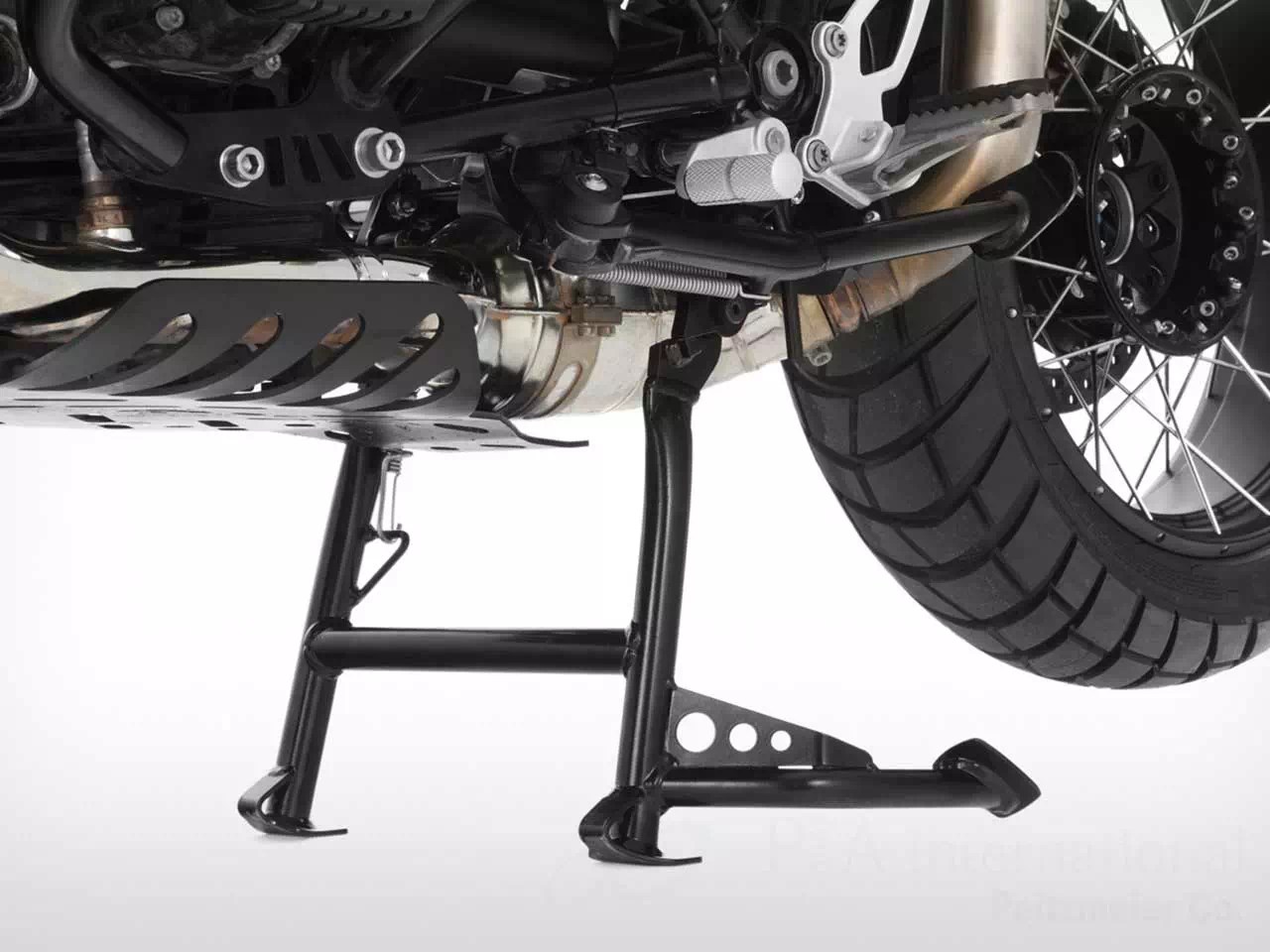 Wunderlich センタースタンド RnineT RnineT Pure RnineT Urban GS RnineT Scrambler