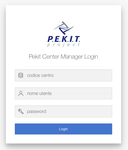 E' On-Line La Nuova Piattaforma D'esame Pekit! – Pekit Project 599_x_510_png