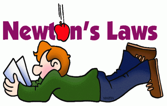 Hukum Newton (1, 2, 3) : Pengertian, Bunyi, Rumus, Penerapan dan Contoh  Soal Hukum Newton 1, 2, 3 | Pelajaran Sekolah Online