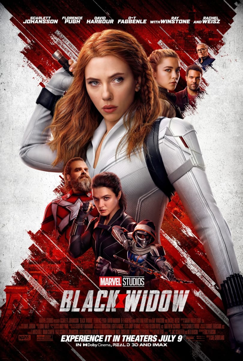 Black widow izle türkçe dublaj full
