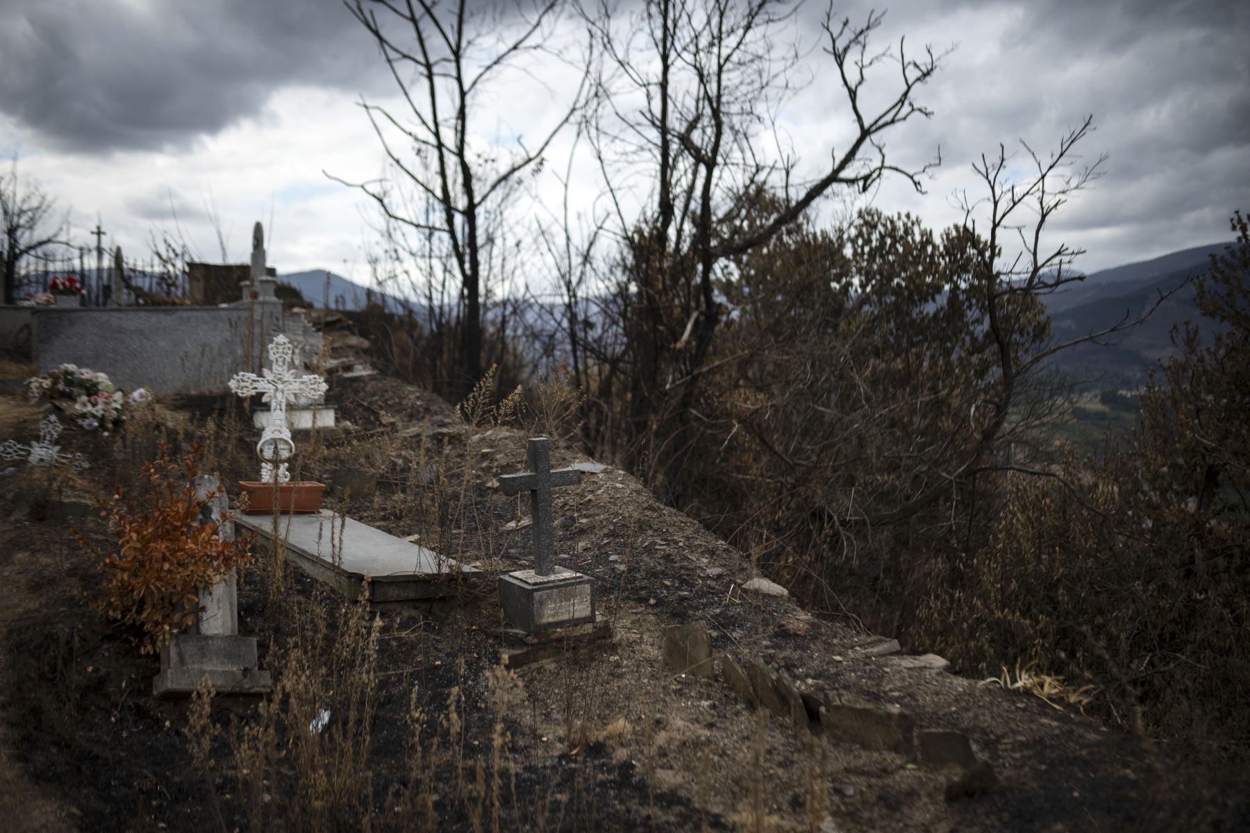 El fin de la emergencia: España da por controlados sus peores incendios