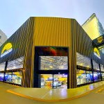 La Curacao reinaugura su Centro de Experiencia en San Isidro con nueva infraestructura y moderna oferta de productos tecnológicos