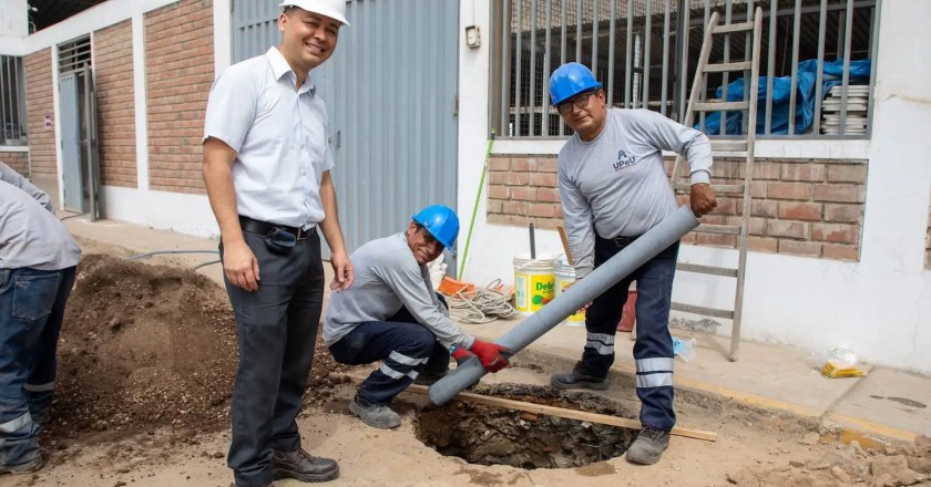 Inventor peruano desarrolla un sistema de puesta a tierra más eficiente y ecológico