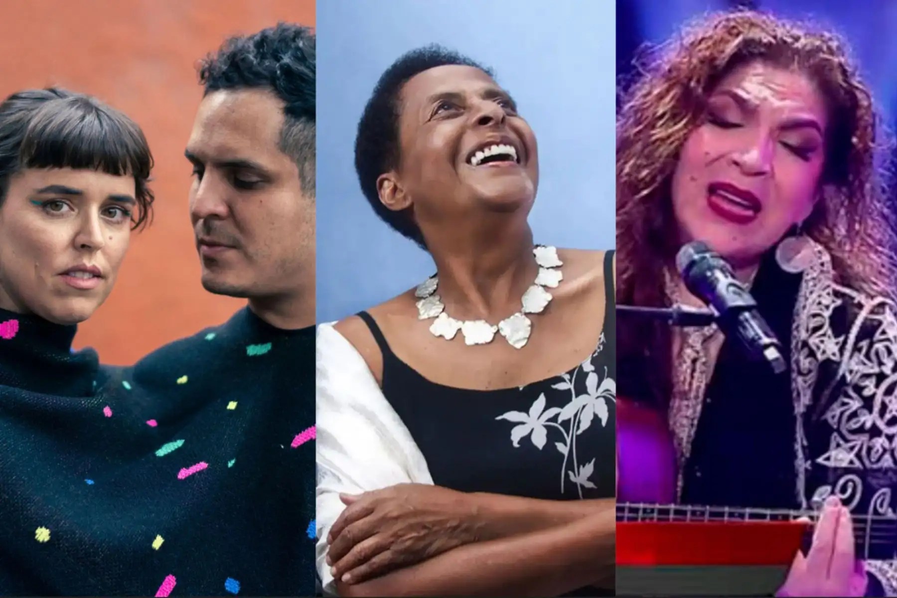 Latin Grammy: Conoce a los peruanos nominados