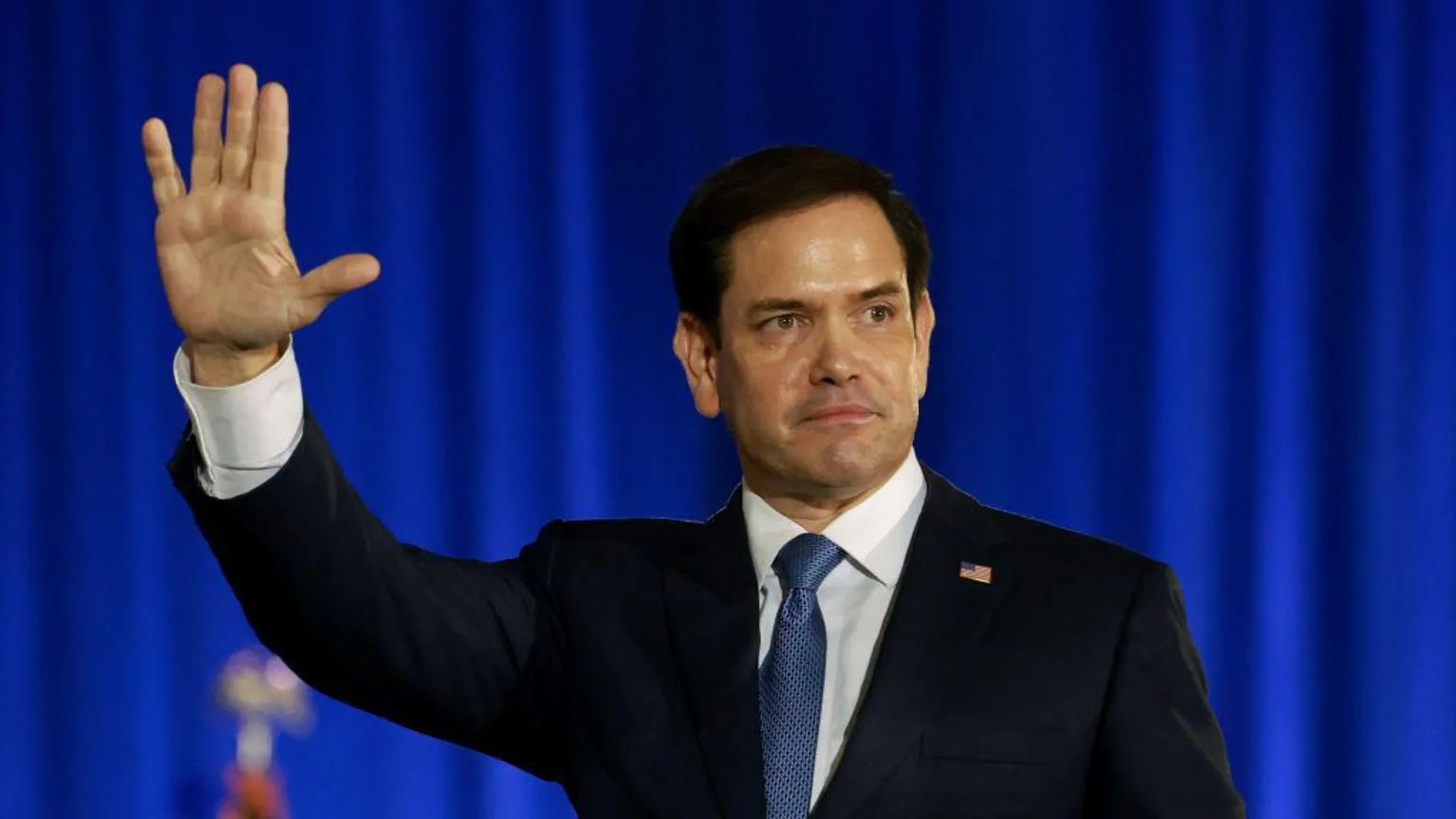 EE. UU. redobla la presión sobre Irán, según Marco Rubio en su visita a Israel