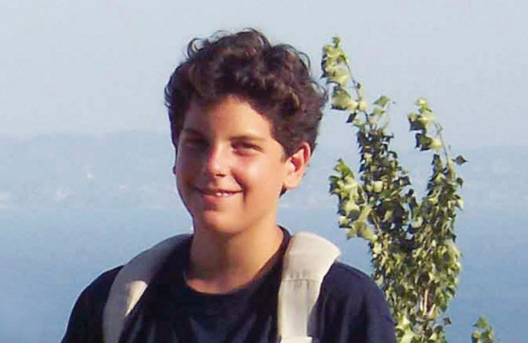 Carlo Acutis, el primer santo millennial, será canonizado este domingo por León XIV