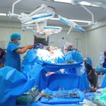 90 años de historia: El MINSA conmemora el Día de la Medicina Peruana con cobertura nacional