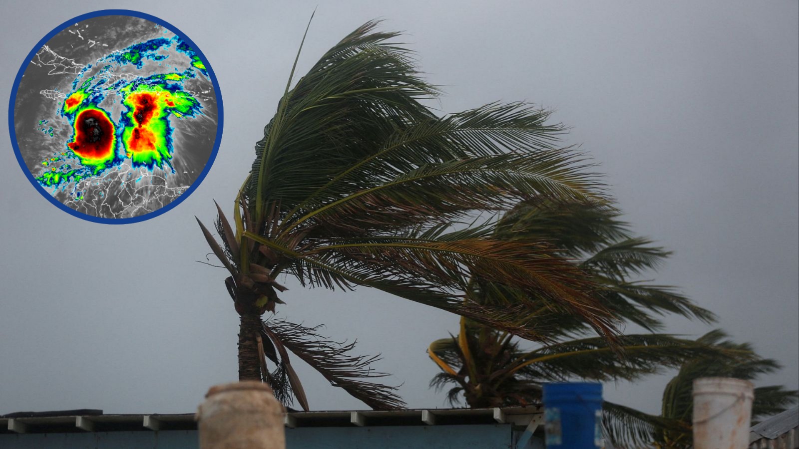 Perú expresa solidaridad con afectados por huracán Melissa – PerúInforma