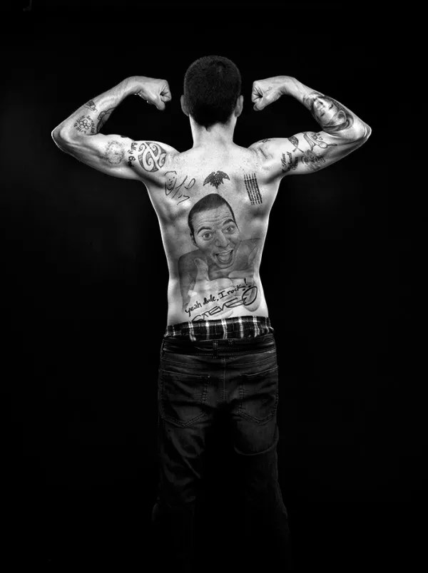 Phawker.com – Curated News, Gossip, Concert Reviews, Fearless Political Commentary, Interviews….Plus, The Usual Sex, Drugs And Rock N' Roll » Blog Archive » Q&A: Steve-O, The Jackest Of All Asses 804_x_600_jpg