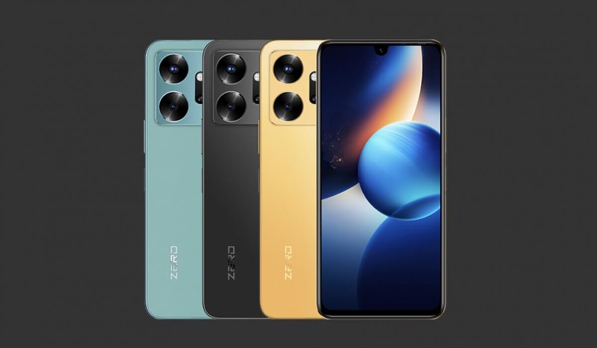 Infinix Zero 20 Ultra: Flagship Murah dengan Kamera Unggul