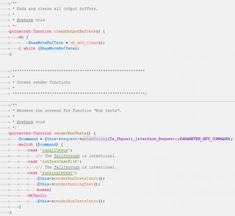Atom Phpstorm Themes Color Styles