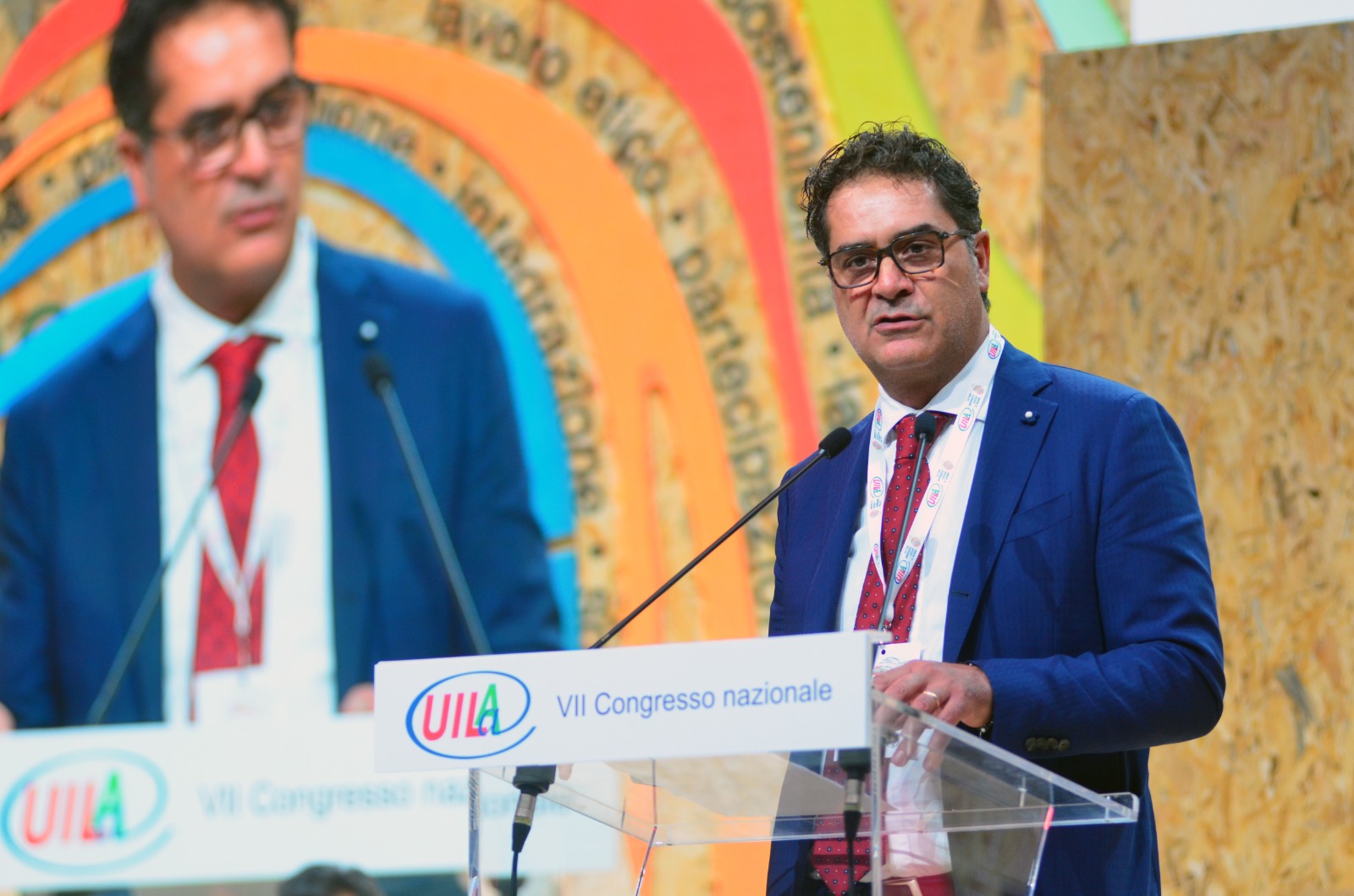 La Calabria frana sotto i nostri occhi: serve una strategia immediata per difendere lavoro, ambiente e comunità. Se ne tenga conto nei programmi dei candidati governatori