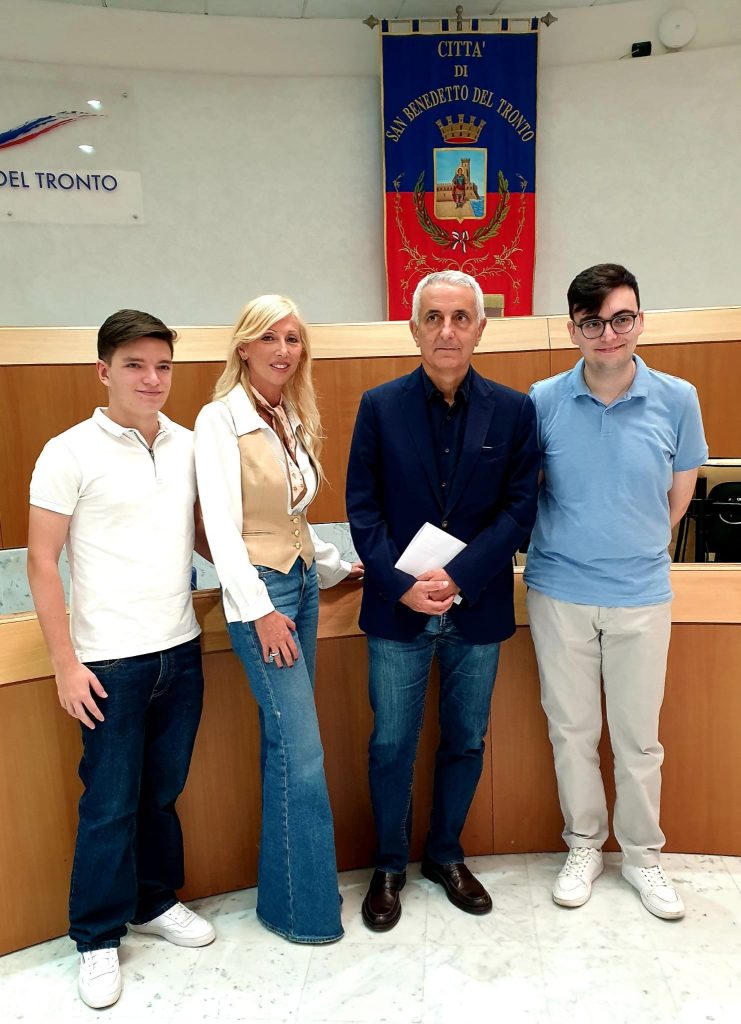 Una scuola di alta formazione politica a San Benedetto