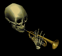 Pictures Animations Skeleton Myspace Cliparts