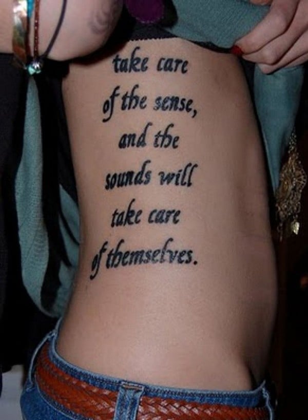 110 Short Inspirational Tattoo Quotes Ideas With Pictures 818_x_600_jpg