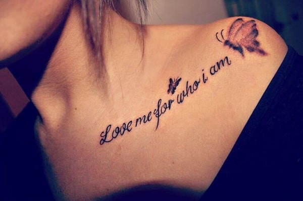 110 Short Inspirational Tattoo Quotes Ideas With Pictures 399_x_600_jpg