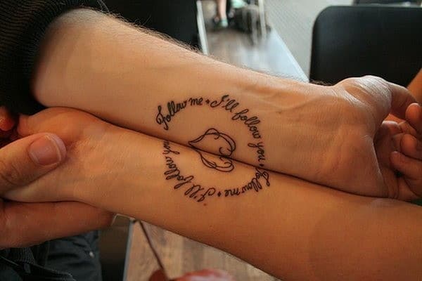 109 Small Wrist Tattoo Ideas For Men And Women (2020) 400_x_600_jpg