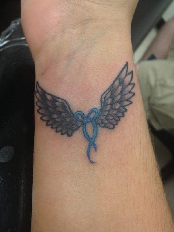 55+ Ingenious Angel Wings Tattoo Designs For Men & Women 800_x_600_jpg