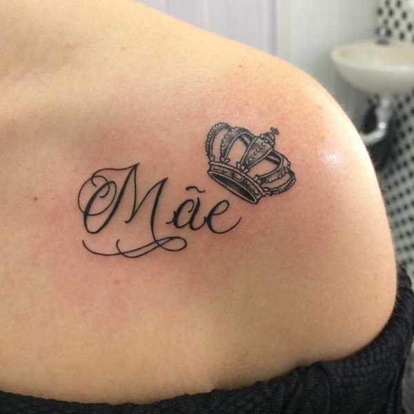 Crown Tattoo Designs: Best 80 Crown Tattoos & Meanings [2019] 600_x_600_jpg