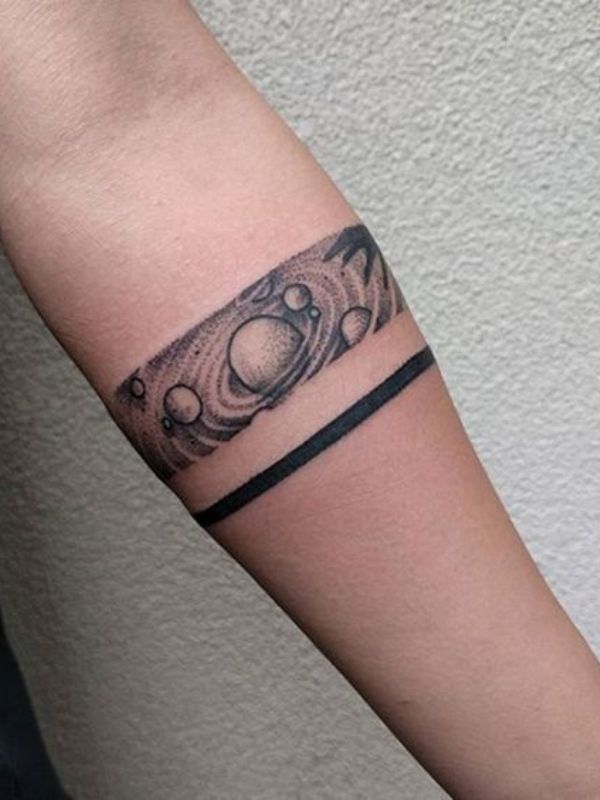 100 Best Tribal Armband Tattoos With Symbolic Meanings [2019] 800_x_600_jpg
