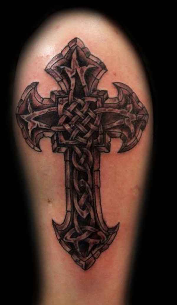 150 Best Cross Tattoos For Men (2020) 1032_x_600_jpg