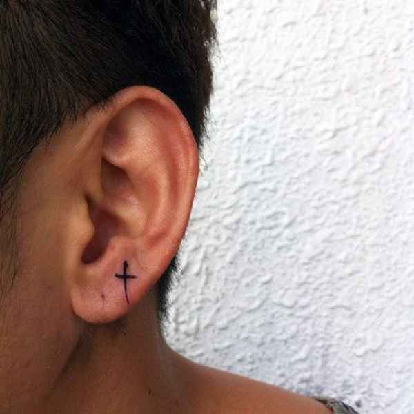150 Best Cross Tattoos For Men (2020) 600_x_600_jpg