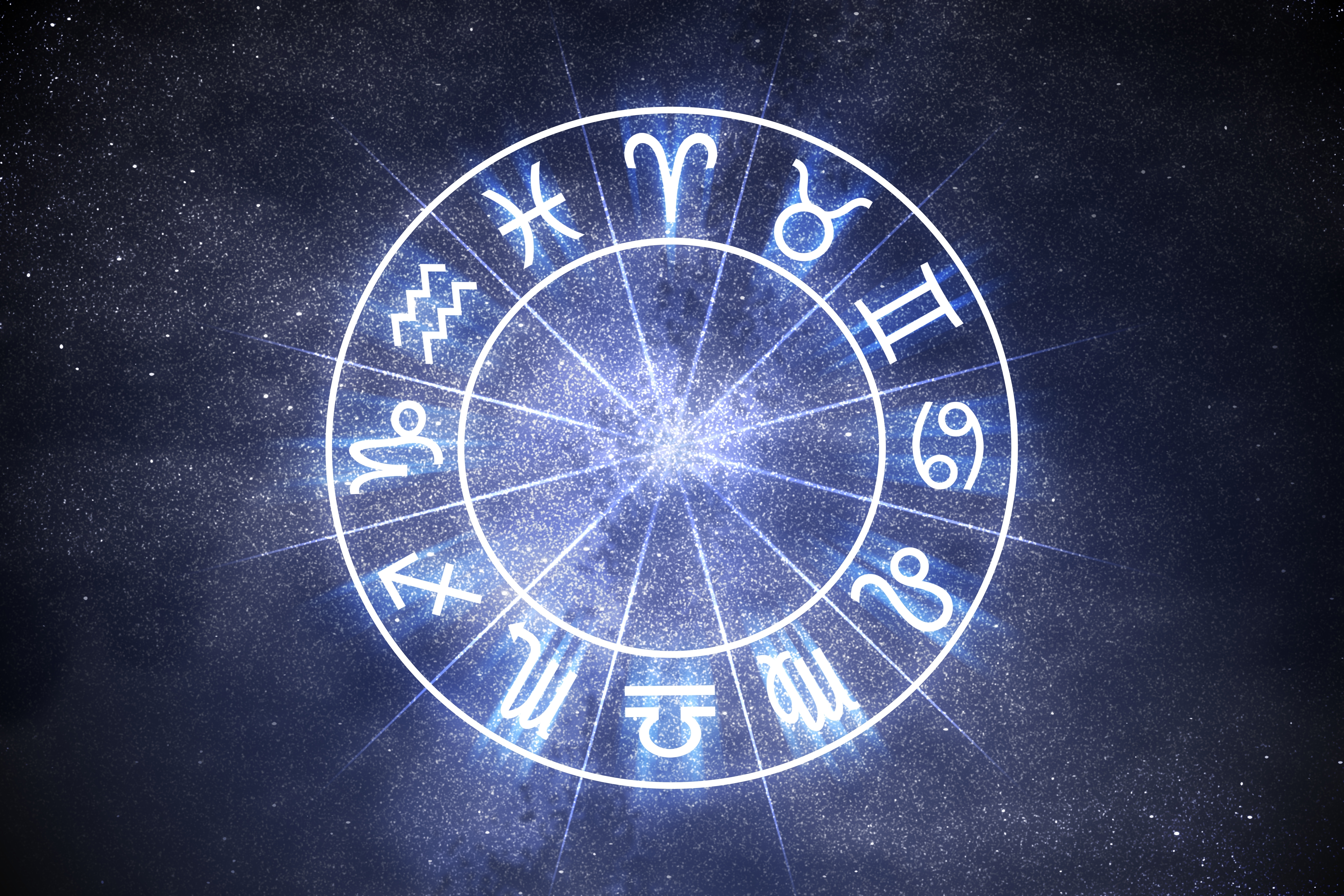Daily Horoscope: Intense Cosmic Alignments Affect Each Zodiac Sign