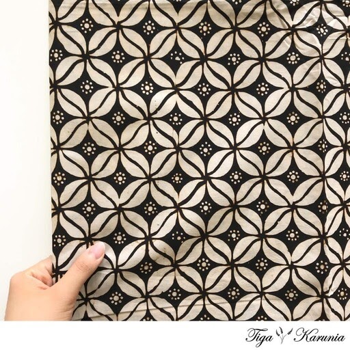 Mengenal Lebih Dalam Mengenai Motif Batik Kawung - Pinhome