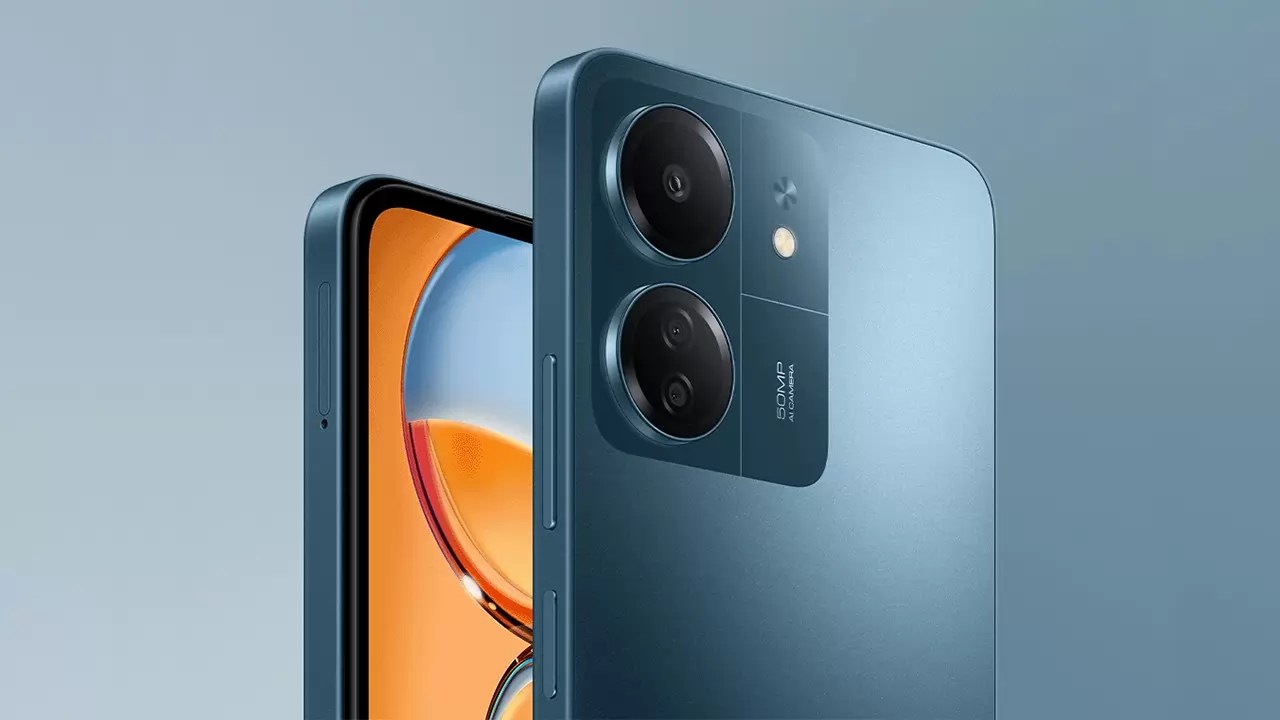 Spek Redmi 13C: Smartphone Andal untuk Pengguna Harian
