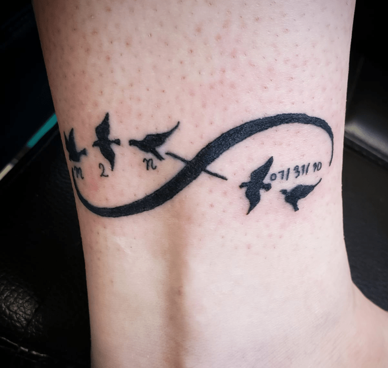 Unique Spiral Tattoo Designs That Will Inspire You | 742_x_782_png