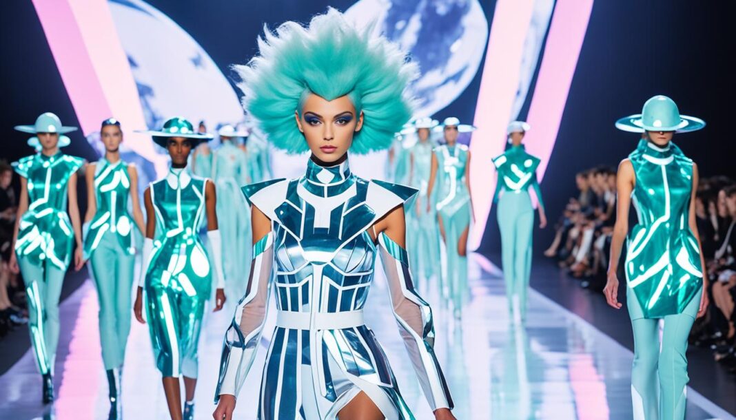 Trending Fashion 2025