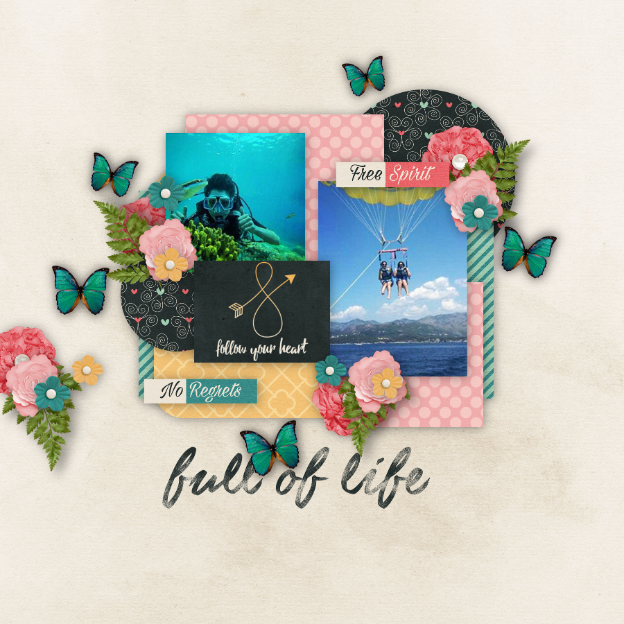 List 32+ Images full of life and enthusiasm puzzle page Full HD, 2k, 4k