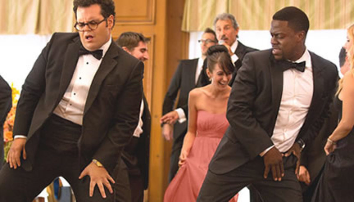 Movies like the wedding ringer