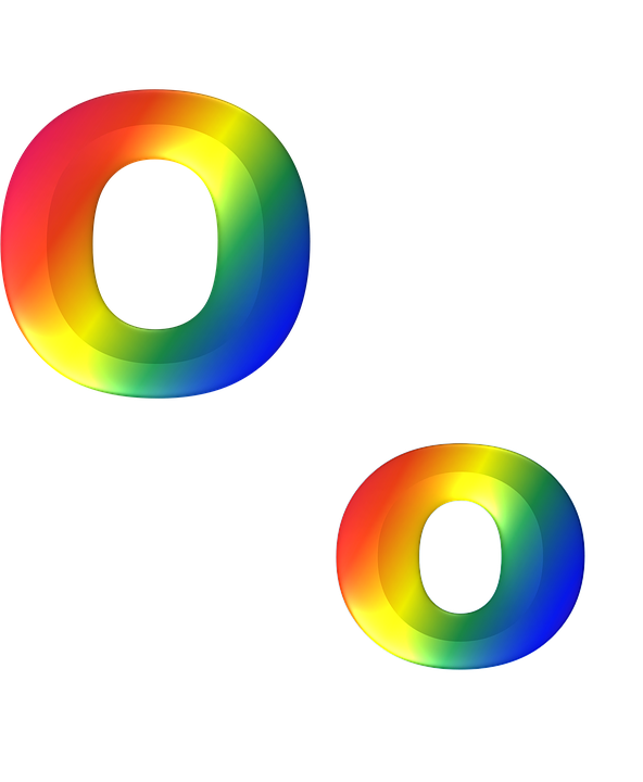 O Letter Png Transparent Images Png All
