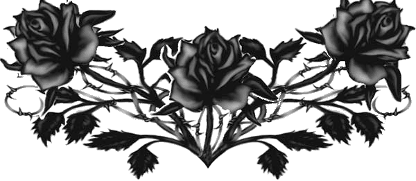 Gothic Tattoos Png Transparent Images | Png All 261_x_600_png
