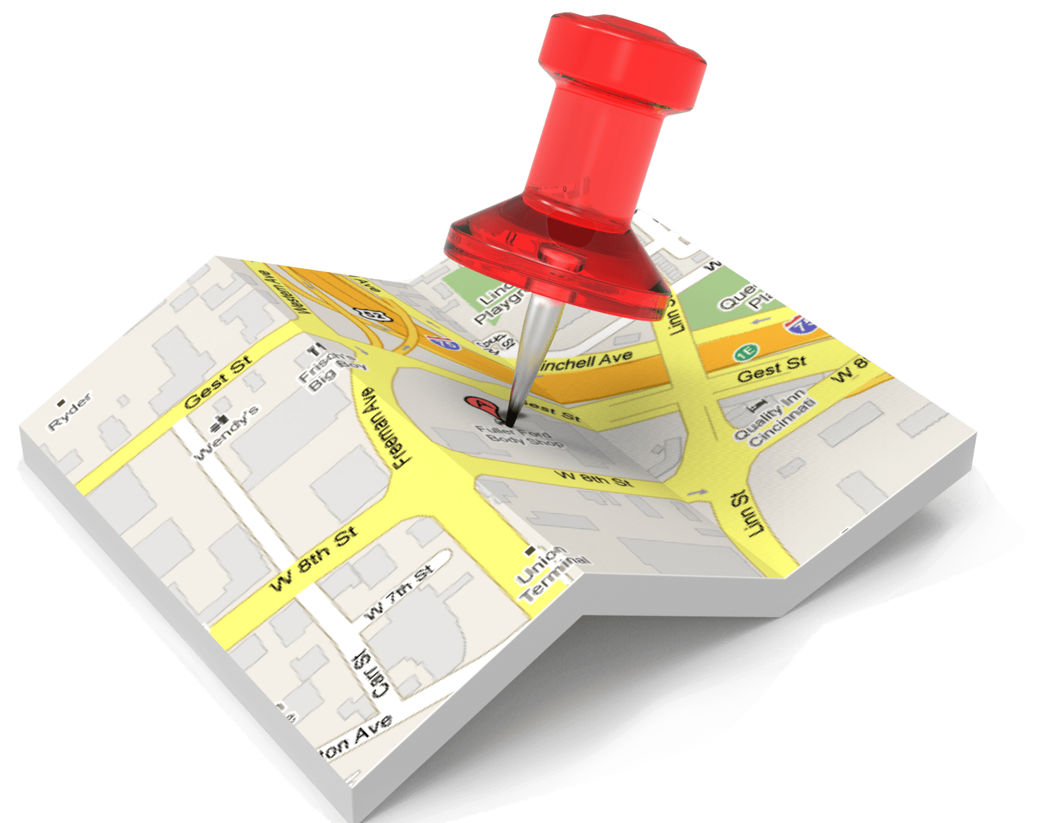Google Maps Png Transparent Images Png All