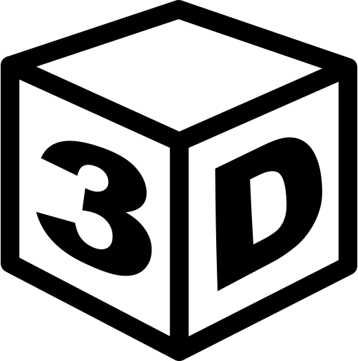 3d Logo Png Clipart Png Mart