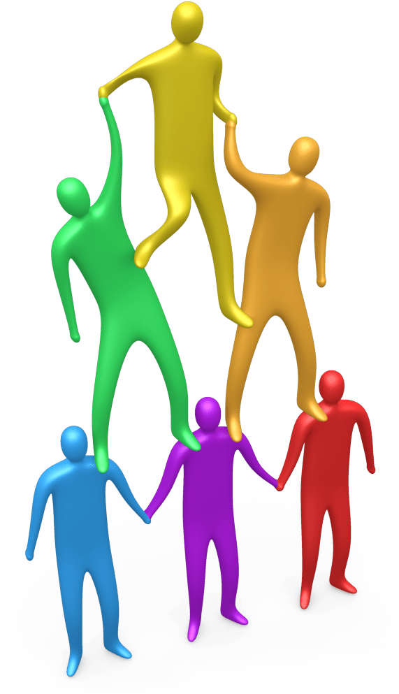 Lavoro Di Squadra Png Trasparente Gratuito | Png Play 993_x_571_png