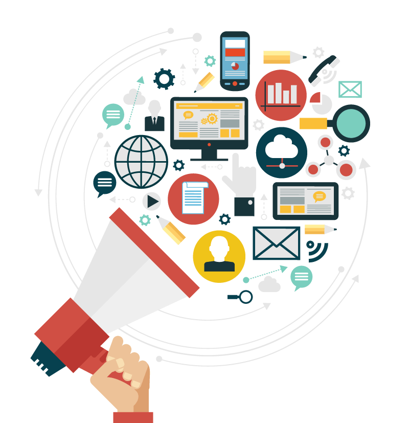 Marketing Png Images Transparent Background Png Play