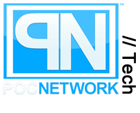 Poc Network // Tech