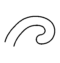 Polynesian Tattoo Symbols Explained: Koru 250_x_237_png