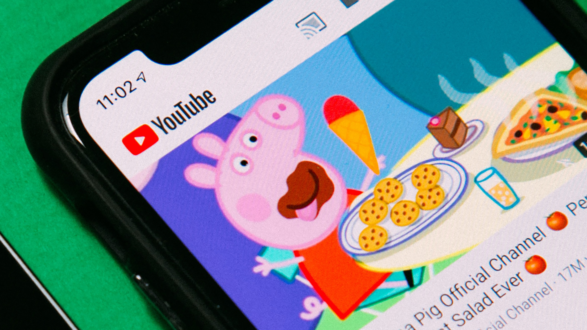 Trik Download Video Youtube Yang Jarang Diketahui Trik Download Video Youtube Yang Jarang Diketahui