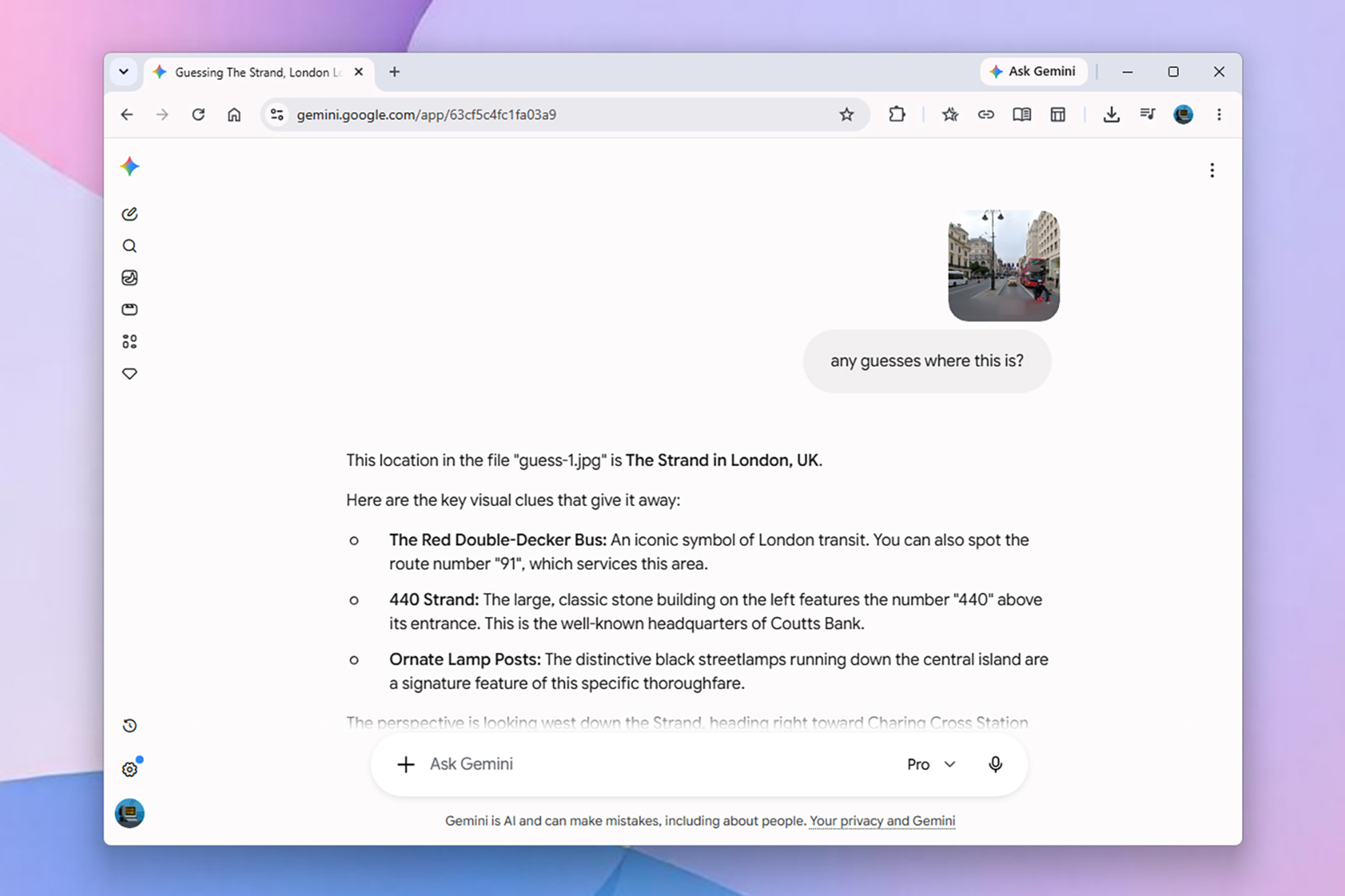 What to remove from photos before posting online