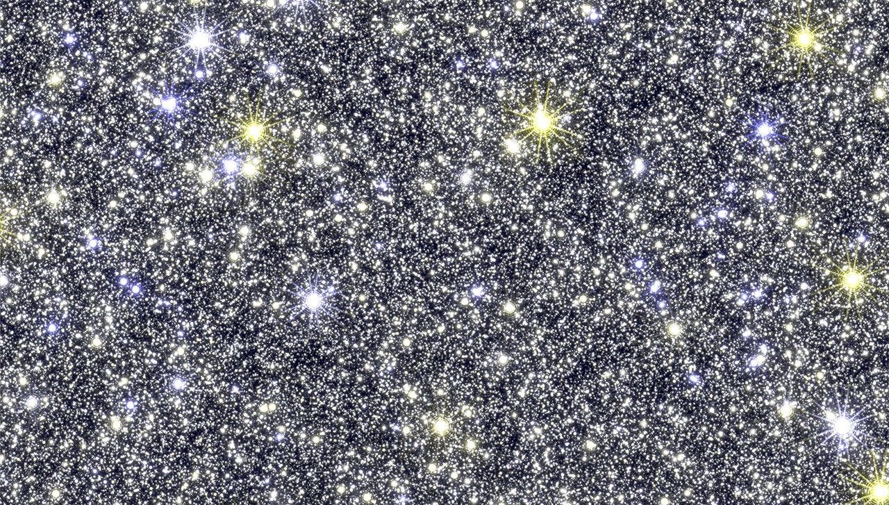 How NASA’s new Nancy Grace Roman space telescope compares with Hubble and Webb
