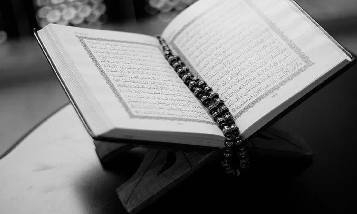 Perbedaan Najis dan Kotor yang Harus Kalian Ketahui - PosBaru