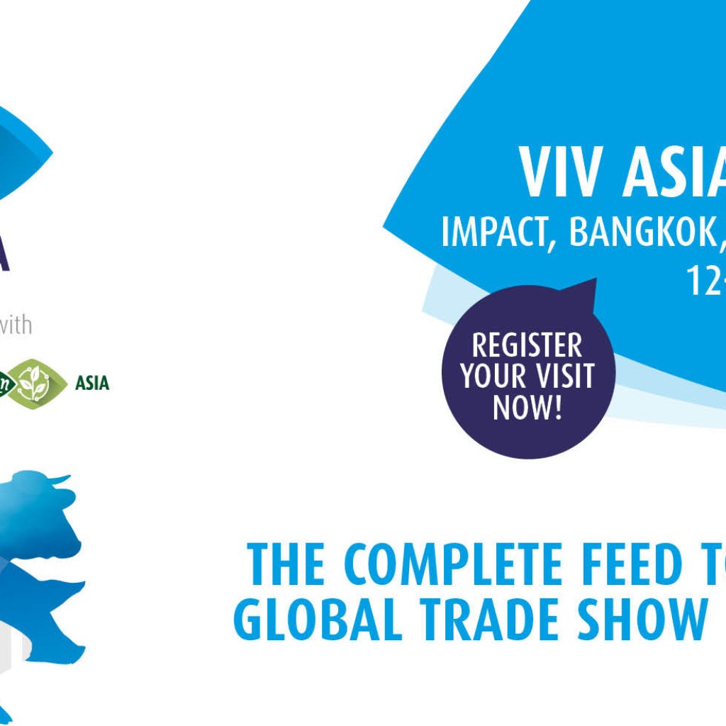 VIV Asia 2025: High-level seminars on sustainable animal farming, biosecurity, disease prevention and more